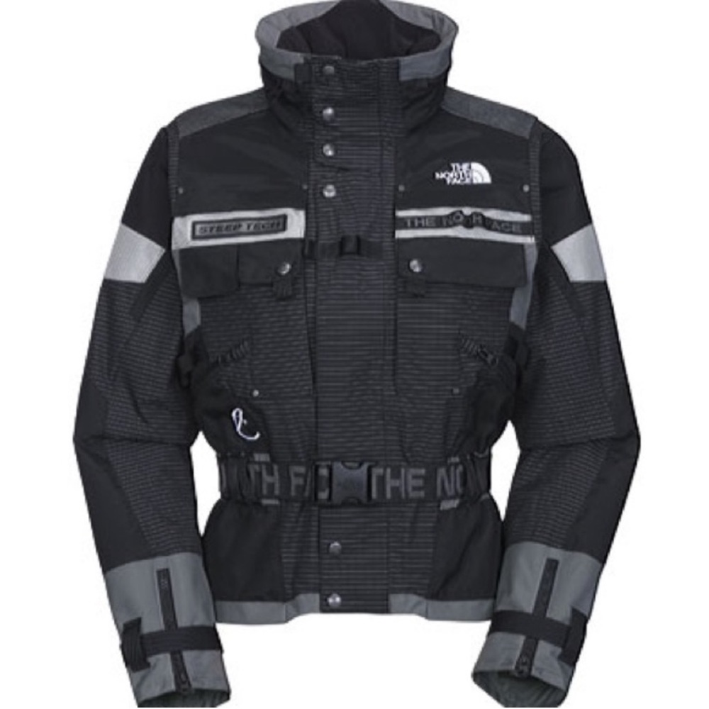 The North Face Steep Tech Jacket